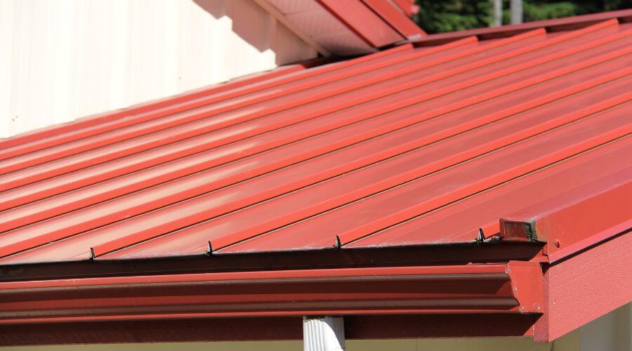 Industrial Roof Installation in Dundee, MI